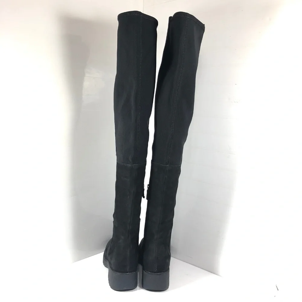 Eileen Fisher Loft Over The Knee Boot